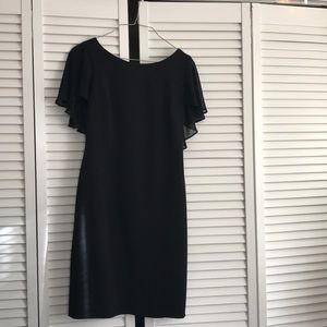 Calvin Klein cocktail dress
